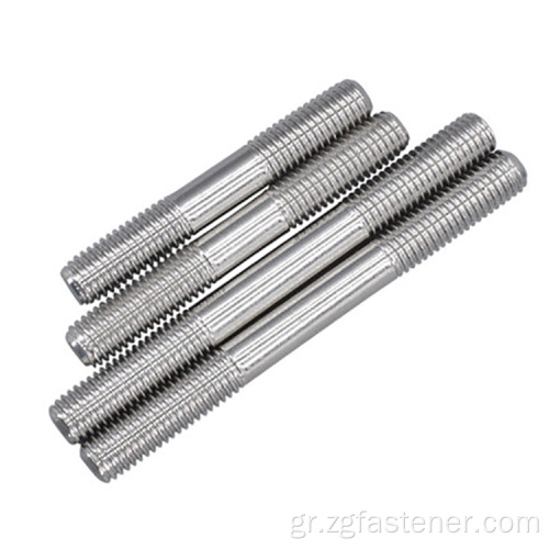 10 χιλιοστά ράβδο με σπειρώματα DIN975 BAR BAR ACME RODED ROD